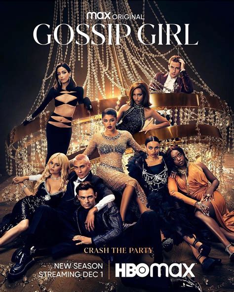 Trailer da 2ª temporada de “Gossip Girl” traz mais esquemas e escândalos - Pipoca Moderna