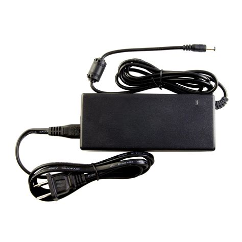 24V DC Power Adapter - cupolathings.com