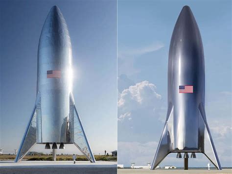 SpaceX - OriaSilver