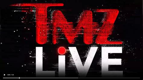 TMZ Live, Ye (Kanye West) August 8, 2023