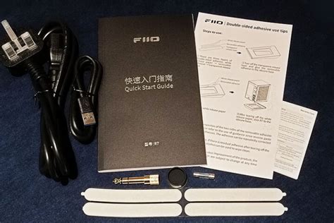 FiiO R7 Review — Headfonics