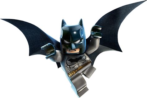 Batman - LEGO Dimensions Guide - IGN