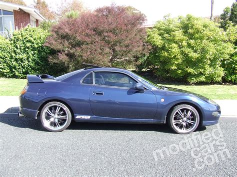 Mitsubishi FTO GR:picture # 13 , reviews, news, specs, buy car