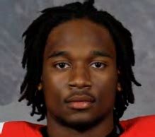 Bradley Roby: Ohio State Football Bio & Stats ('10-13) | Buckeye Rosters