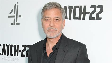 George Clooney to Direct, Star in 'Good Morning, Midnight' Adaptation