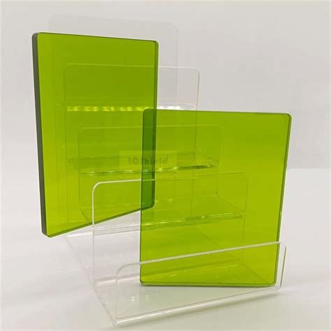 China Customized Laser Safety Viewing Acrylic Sheet Manufacturers ...