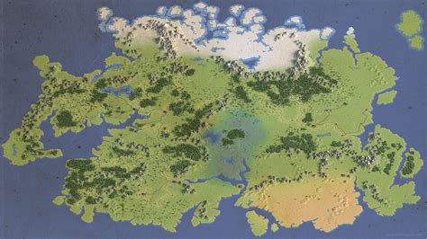 Fantasy World Map Fantasy World Map Generator Dnd Wor - vrogue.co