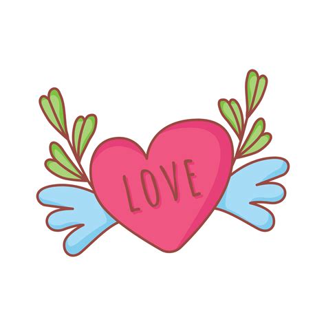 cute love sticker 18873845 PNG