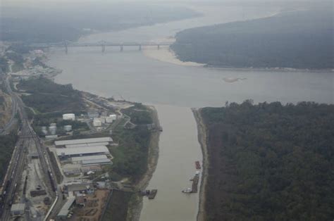 Yazoo River Inlet in Vicksburg, MS, United States - inlet Reviews - Phone Number - Marinas.com