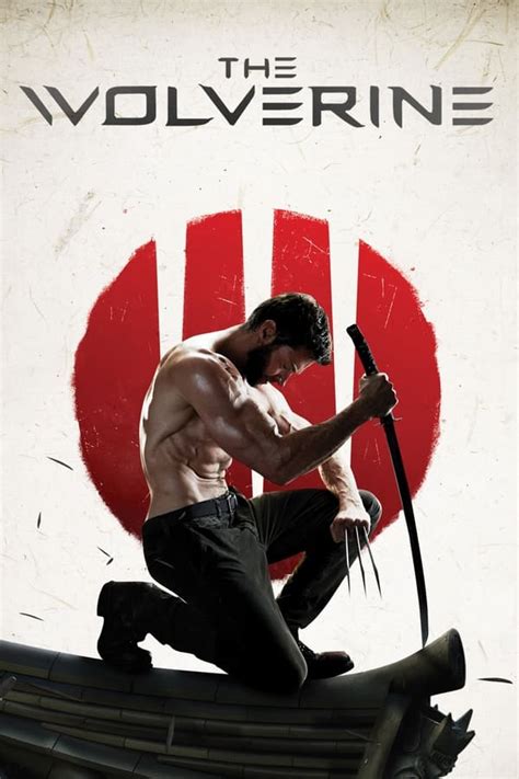 The Wolverine (2013) — The Movie Database (TMDb)