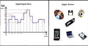 Analog Vs Digital Signal - What Are The Key Differences