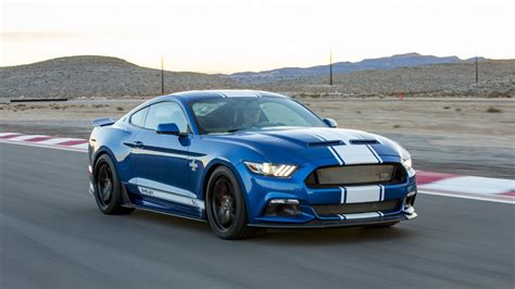 2017 Shelby Super Snake: Ultimate In-Depth Guide