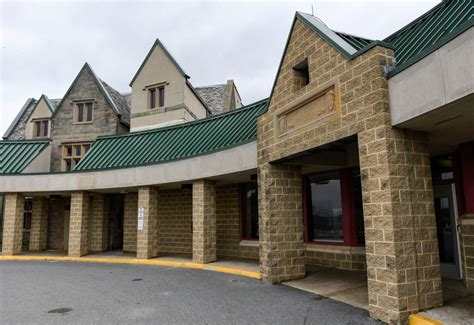 Berks County Prison to resume visitation July 6 – The Mercury