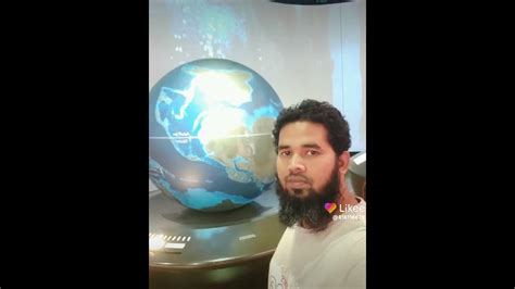 dammam, museum - YouTube