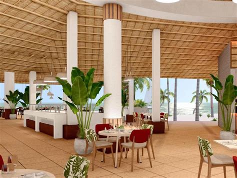 Hyatt Just Opened a New Resort in the Dominican Republic