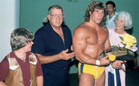 Kerry Von Erich Beats Ric Flair For World Title On This Day May 6, 1984 ...