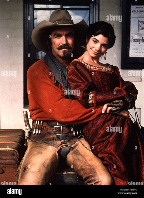 Tom Selleck Quigley Down Under