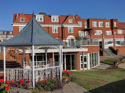 Best Western Livermead Cliff Hotel in Torquay - Room Deals, Photos & Reviews