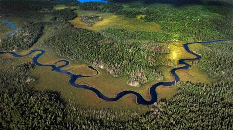 Boundary Waters Canoe Area Wilderness | Heart of the Continent