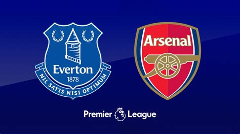 Match Preview - Everton vs Arsenal | 22 Oct 2017