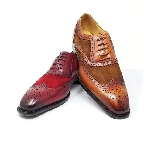 Buy Men's Designer Dress Shoes Online – Carrucci Shoes