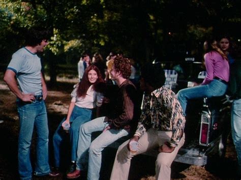 Dazed and Confused - Deleted Scenes - Cole Hauser Image (12145663) - Fanpop