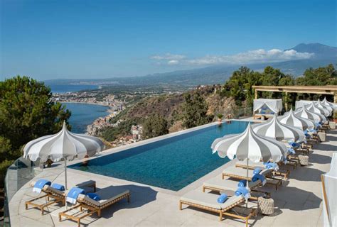 The Best Luxury Hotels in Sicily