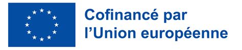 Co-financé par l'Union Européenne | Prémices