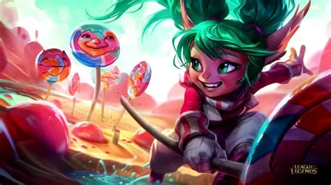 [FAQ] Poppy's new abilities - YouTube