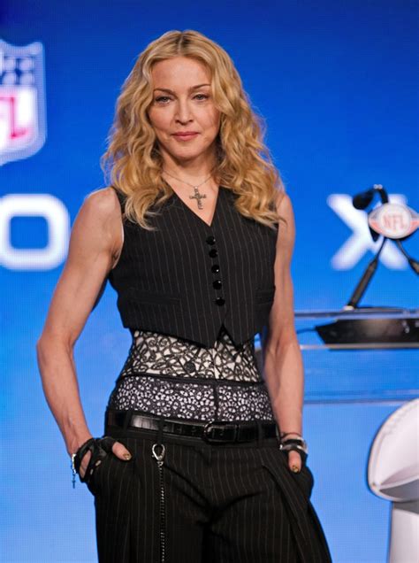 Madonna displays innovative style on 6 released songs – Boston Herald