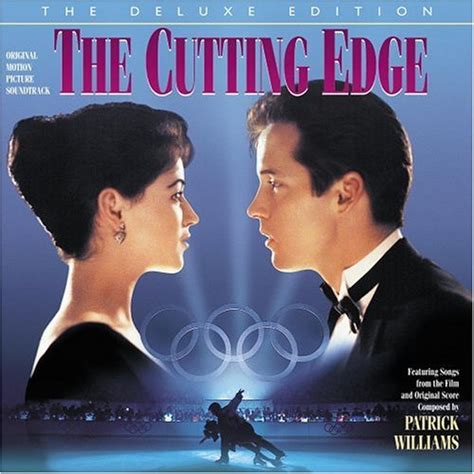 The Cutting Edge Movie Poster