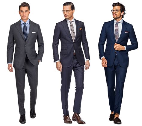 Cocktail Attire & Dress Code for Men - Suits Expert