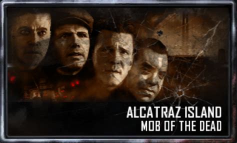 Mob of the Dead | Call of Duty Wiki | Fandom powered by Wikia