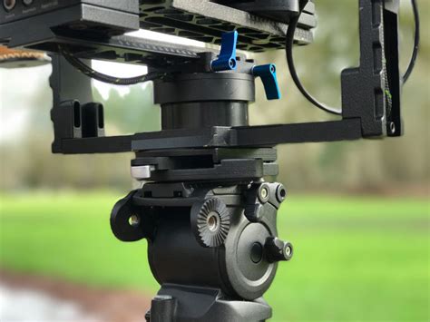 Gimbal Videography Guide