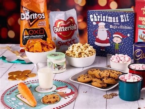 Morrisons Christmas Hampers 2020: The boxes that will make perfect ...