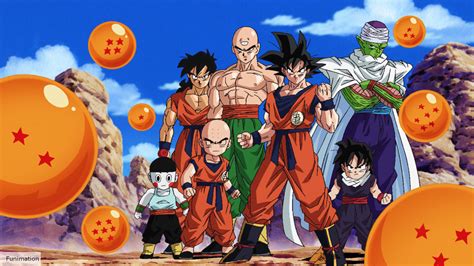 The best Dragon Ball Z characters – from Piccolo to Beerus | The ...