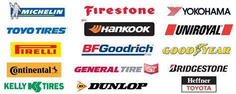 What Are The Best Brands Of Tires at Allie Molloy blog