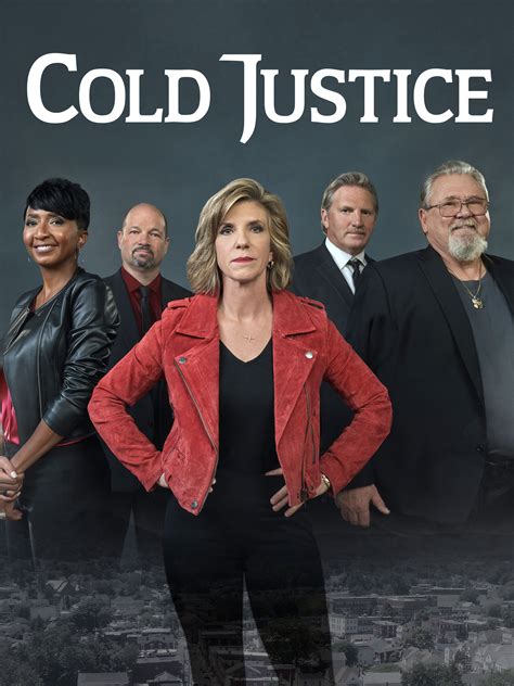 Watch Cold Justice Online | Season 5 (2018) | TV Guide