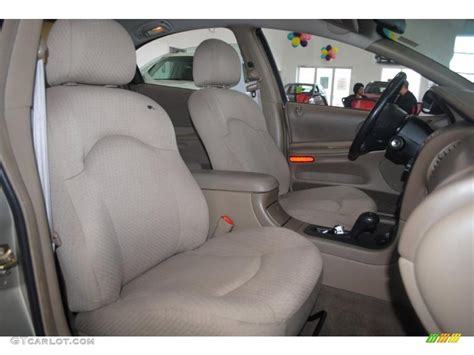 2002 Dodge Intrepid ES interior Photo #47603894 | GTCarLot.com