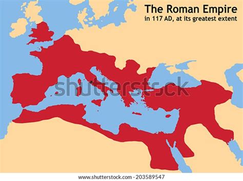 4,209 Roman Maps Images, Stock Photos & Vectors | Shutterstock