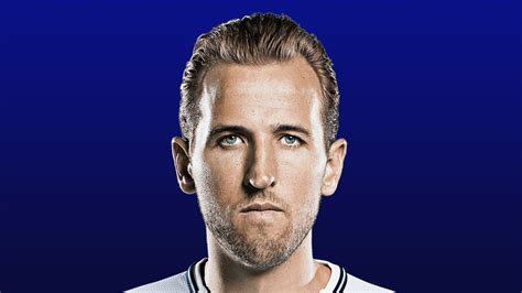 Harry Kane's 100 Premier League goals for Tottenham - the stats behind ...