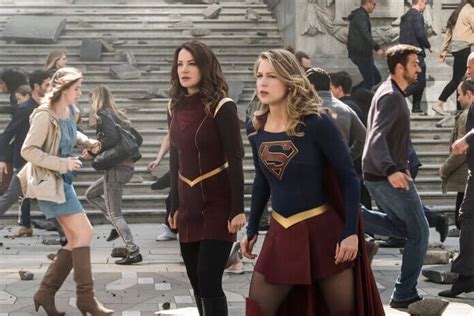 Supergirl Season 3 Finale Preview: Photos, Plot, and Trailer for Episode 23