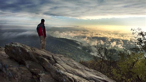 Appalachian National Scenic Trail - Terrain360