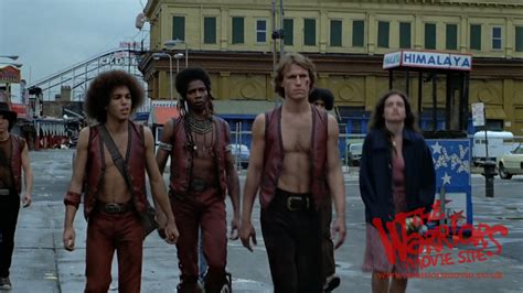 The Warriors Filming Locations - The Warriors Movie Site