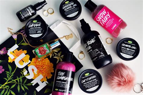 Review mặt nạ đất sét Lush Mask có an toàn và hiệu quả không?