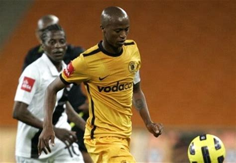 Bobby Motaung discusses Chiefs' transfer plans and Jimmy Tau - Goal.com