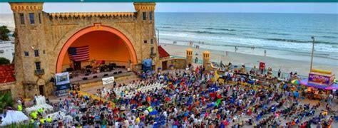 Daytona Beach Activities - Daytona Beach Blog