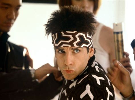 Zoolander from Ben Stiller's Best Roles | E! News