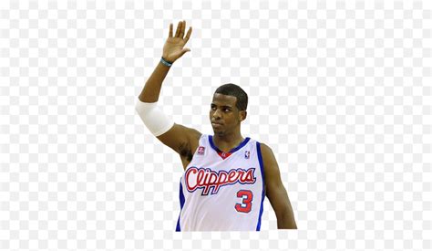 Chris Paul La Clippers - Player Png,Chris Paul Png - free transparent png images - pngaaa.com