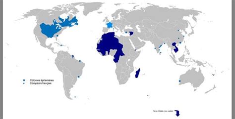 RIAC :: Strategic Relevance of France's Overseas Territories